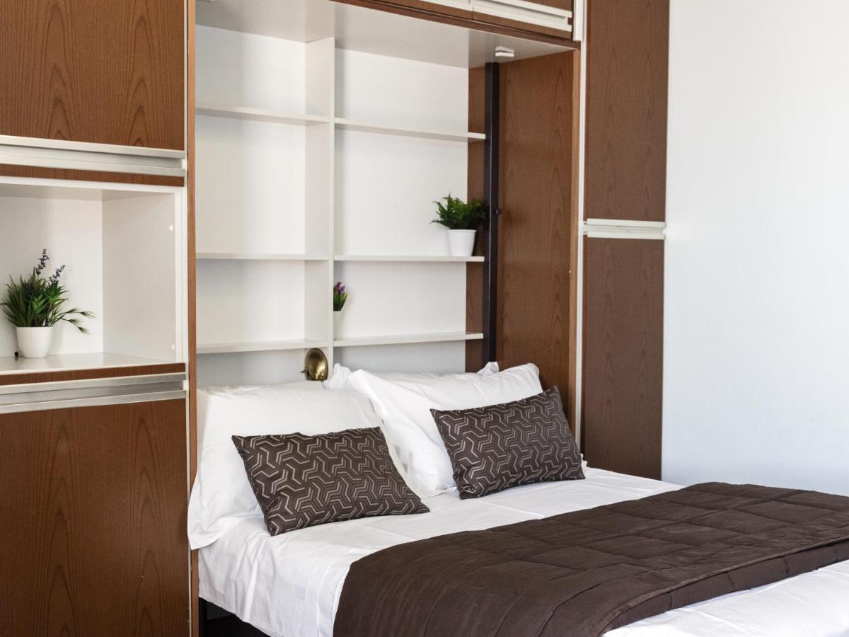 Hotel Funivia Laveno-Mombello Ngoại thất bức ảnh