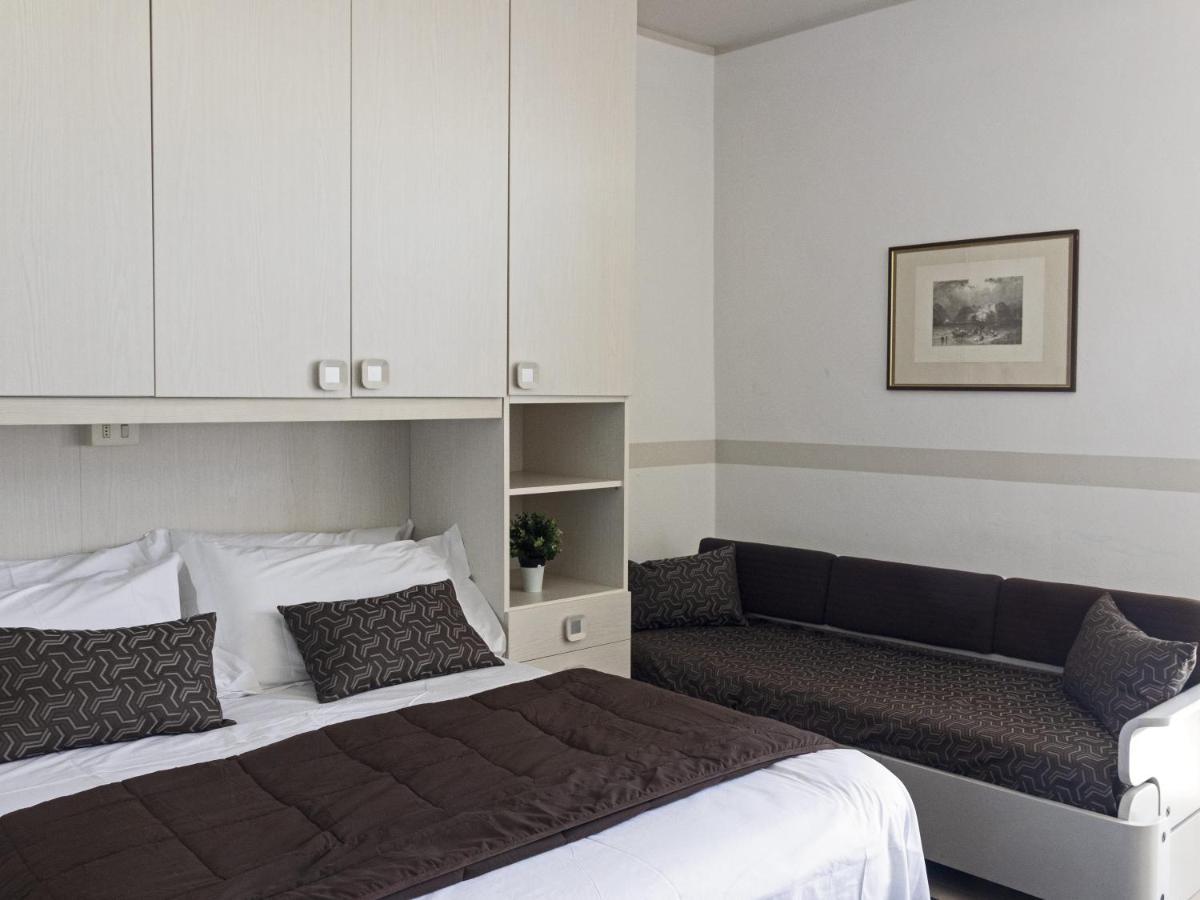 Hotel Funivia Laveno-Mombello Ngoại thất bức ảnh