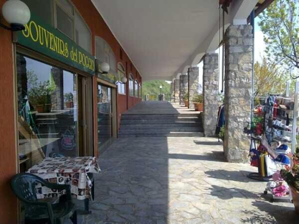 Hotel Funivia Laveno-Mombello Ngoại thất bức ảnh